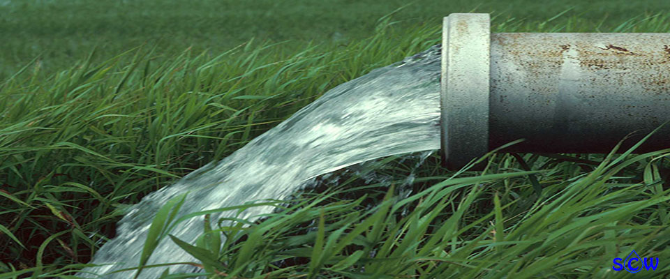 private water supplies