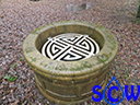 water well